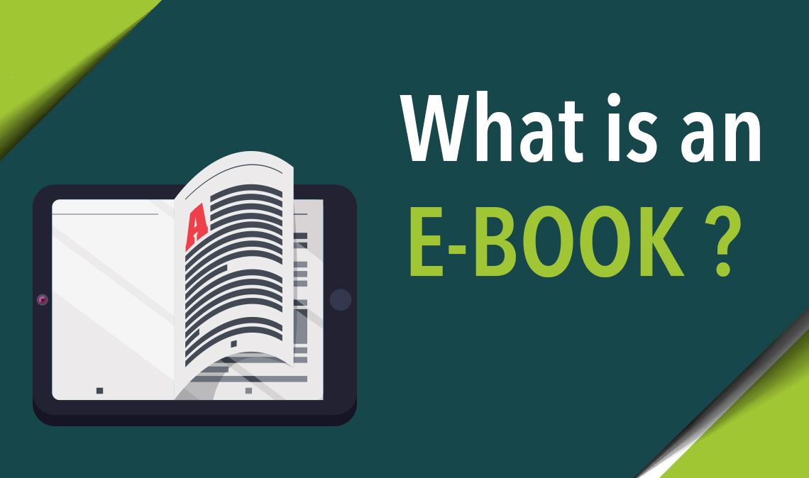 What Is An E book Publuu