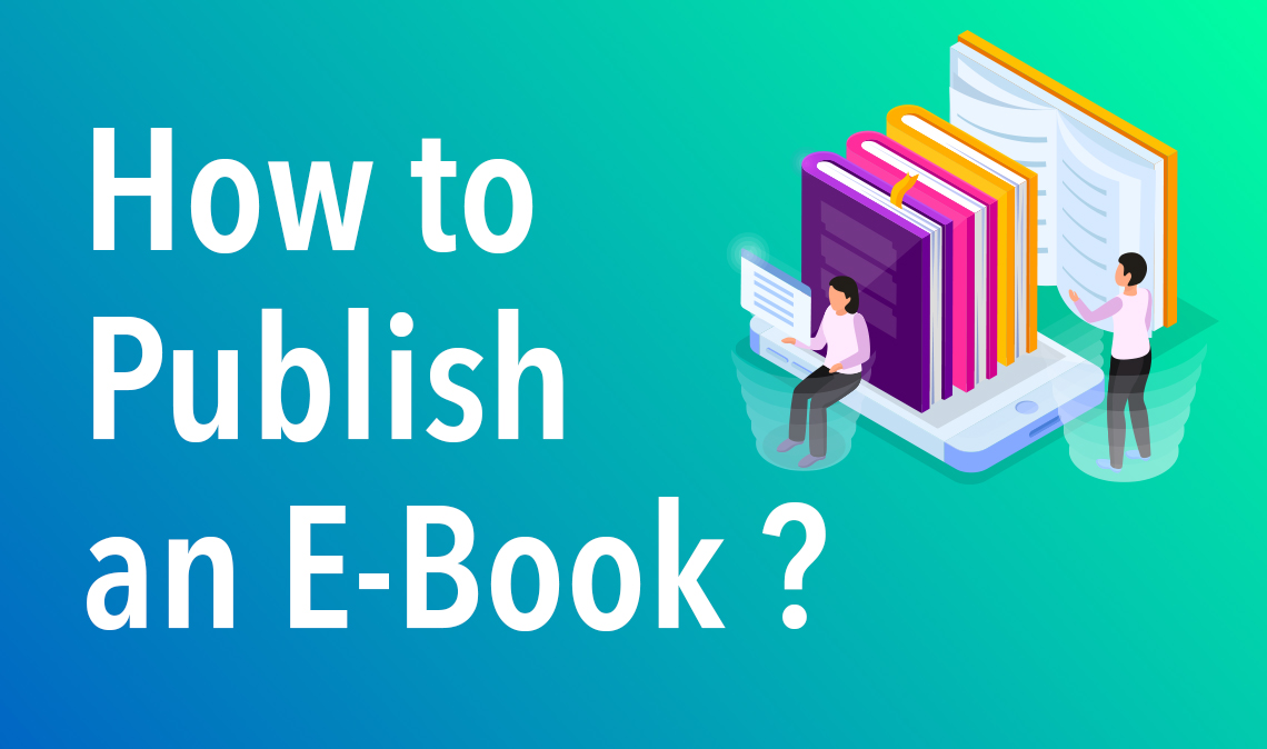 How To Publish An Ebook Publuu