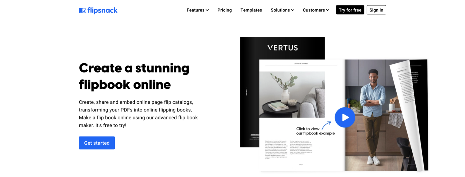 Top 10 Catalog Maker Software For Your Business Publuu