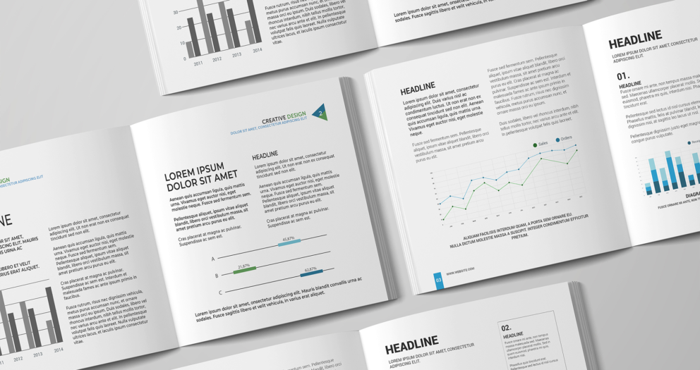 How to Write a White Paper Publuu