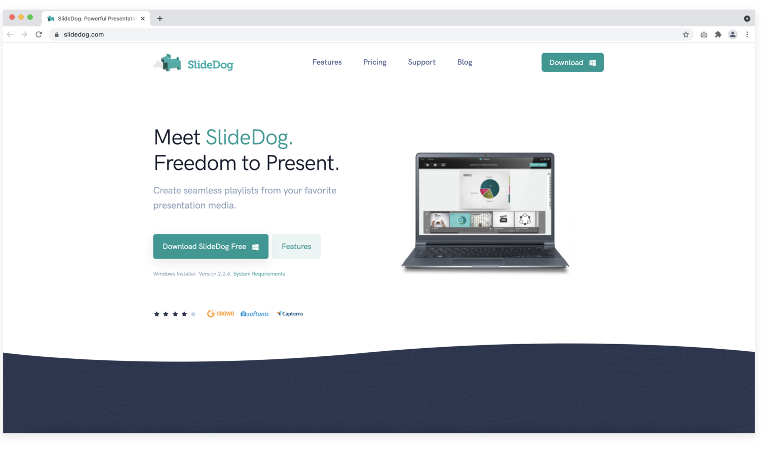The Best Free Interactive Presentation Software in 2021 Publuu