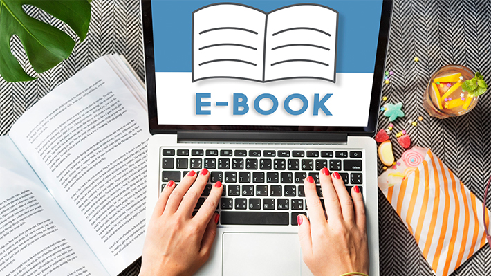 How To Write an Ebook? Short Guide.