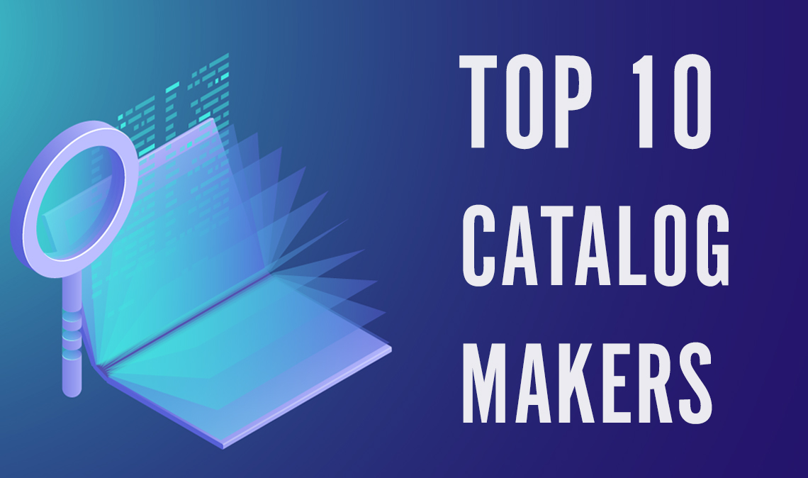 Top 10 Catalog Maker Software For Your Business Publuu   Catalog Makera 