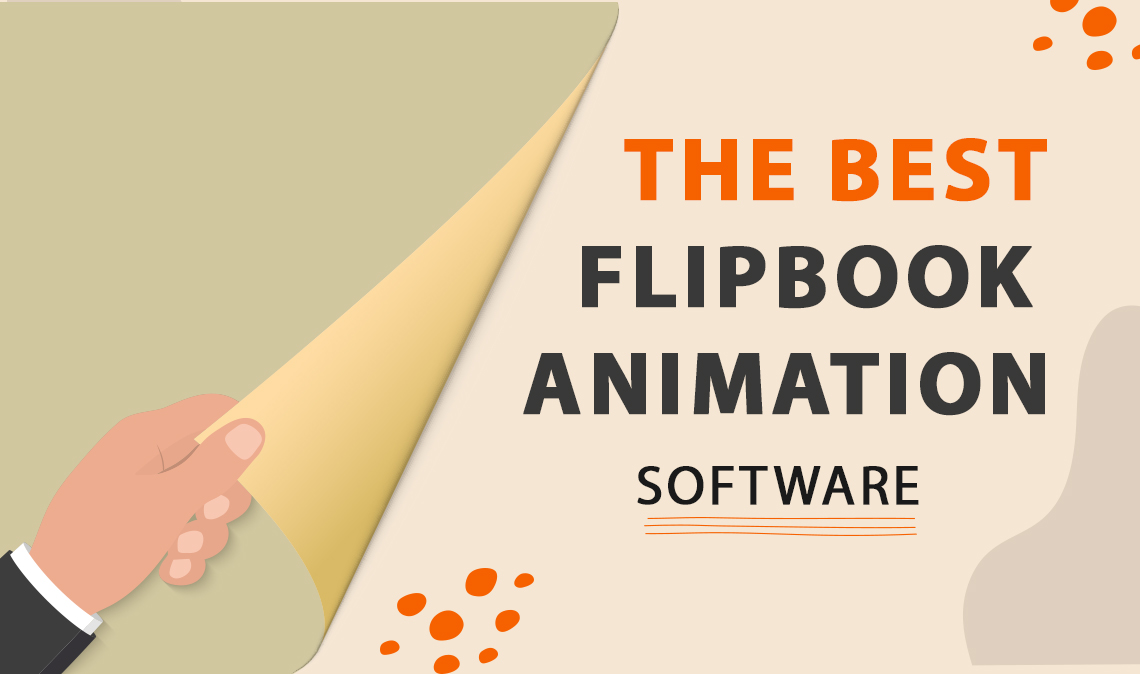 The Best Flipbook Animation Software Publuu