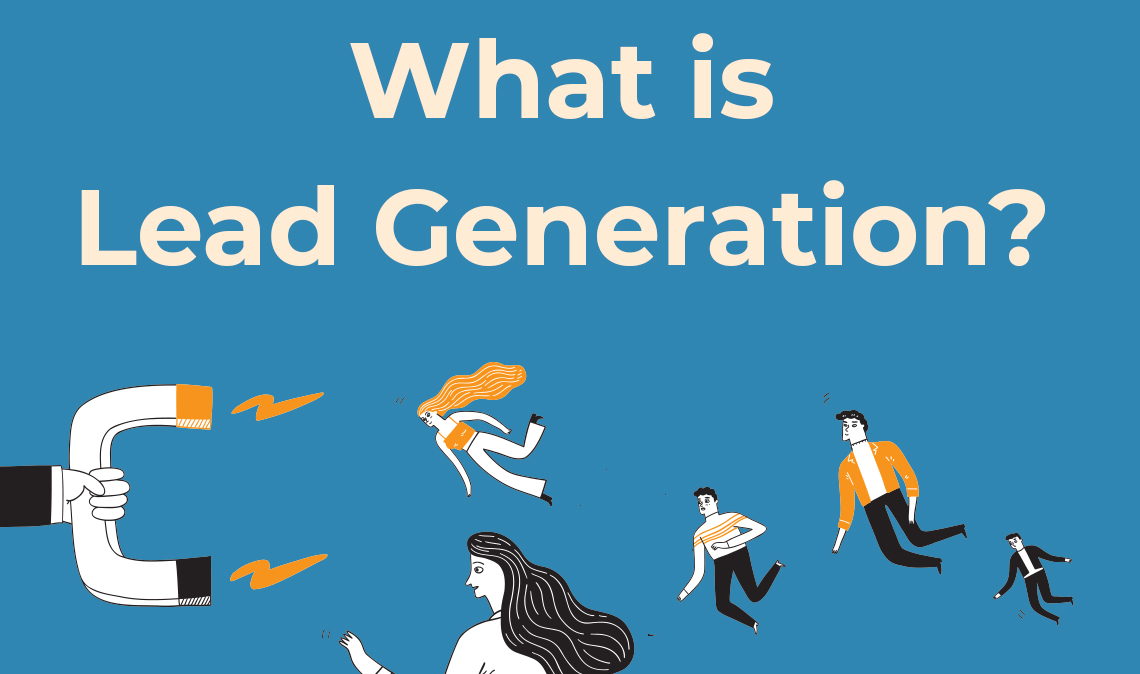 what-is-lead-generation