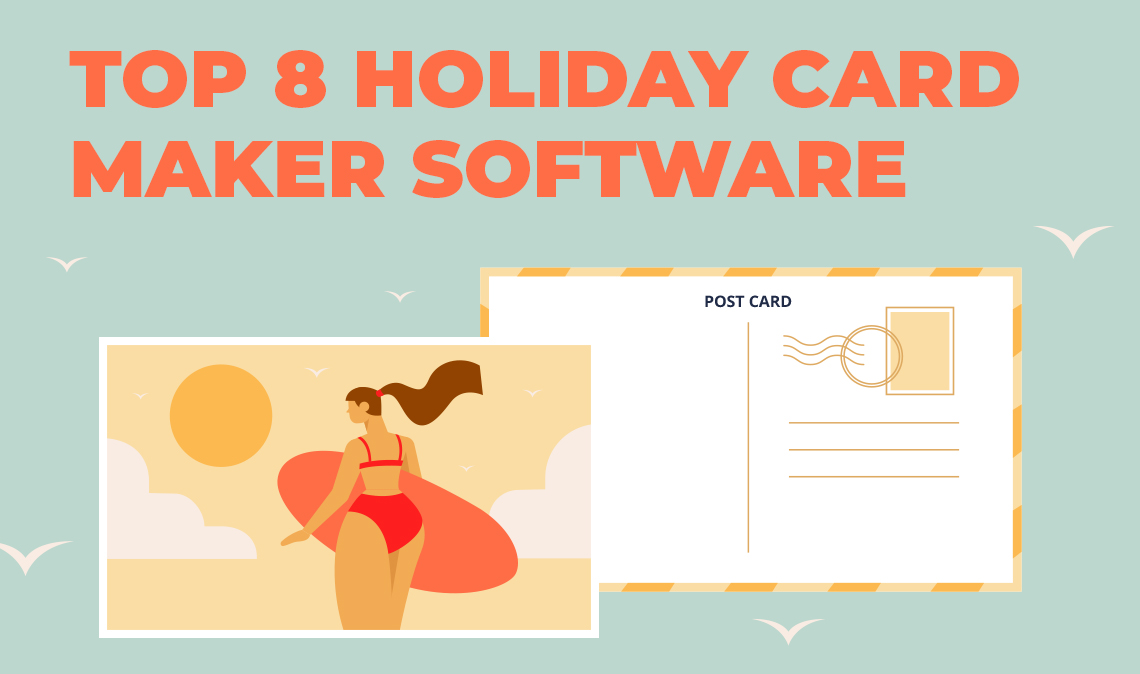 Top 8 Holiday Card Maker Software Publuu