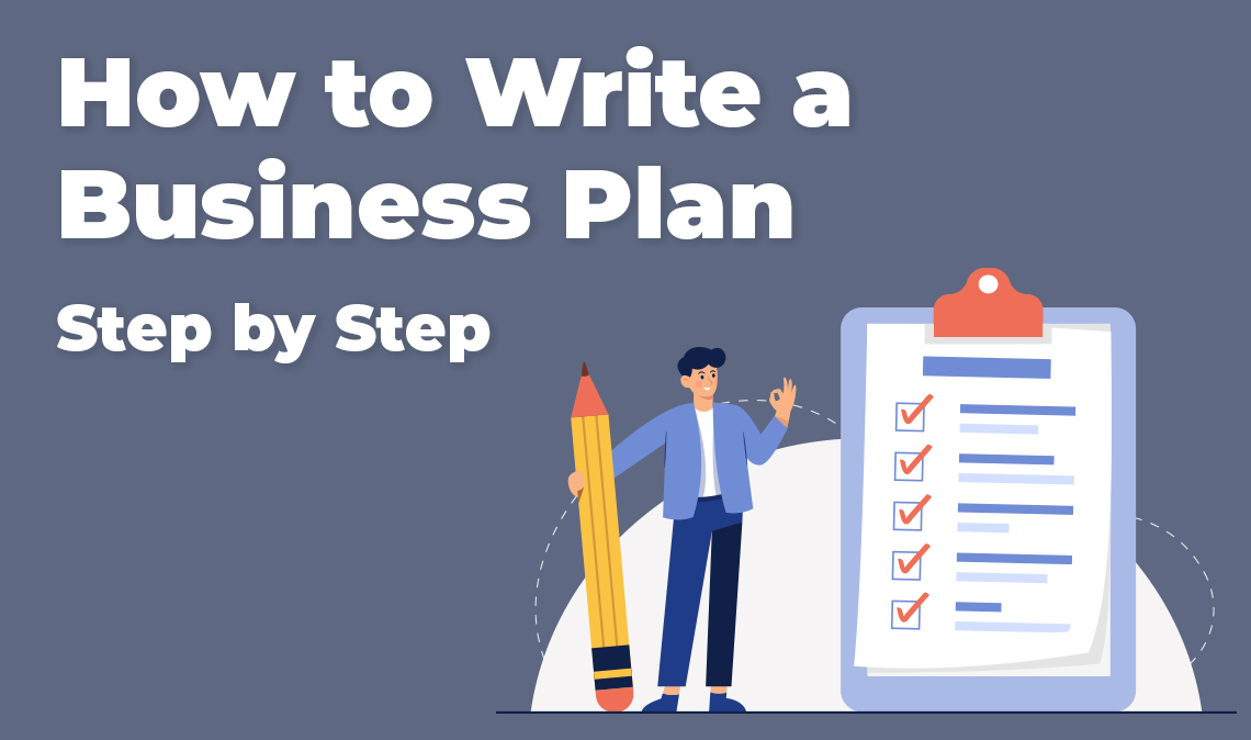 how to write a business plan pdf book